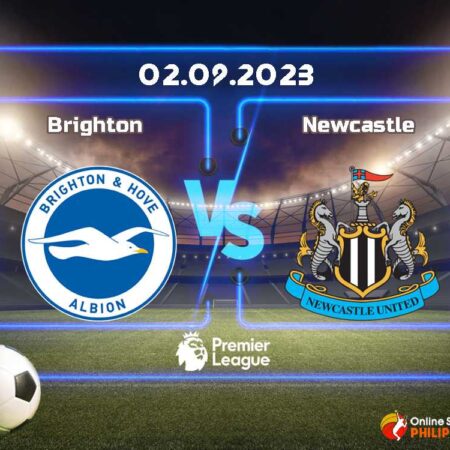 Brighton vs. Newcastle Predictions