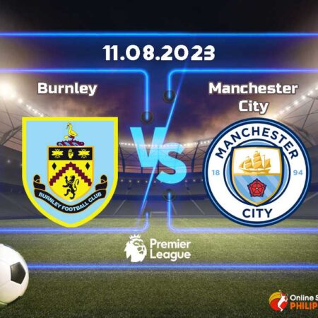 Burnley vs. Manchester City Predictions