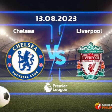 Chelsea vs. Liverpool Predictions