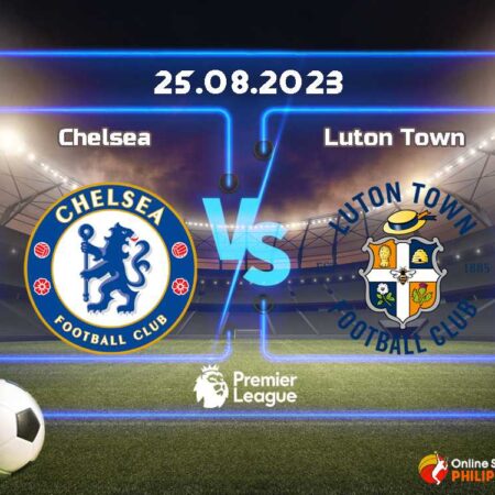 Chelsea vs. Luton Predictions