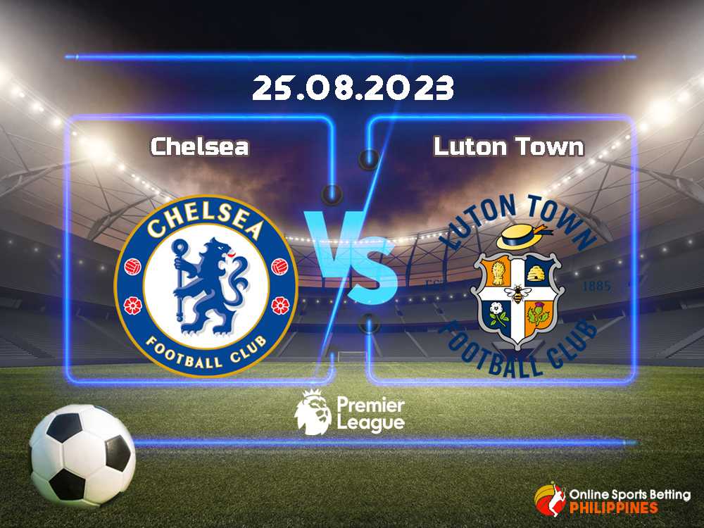 Chelsea vs. Luton