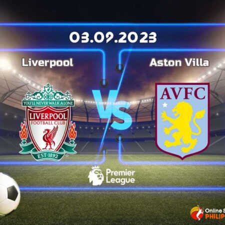 Liverpool vs. Aston Villa Predictions