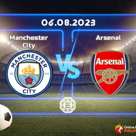 Manchester City vs. Arsenal Predictions