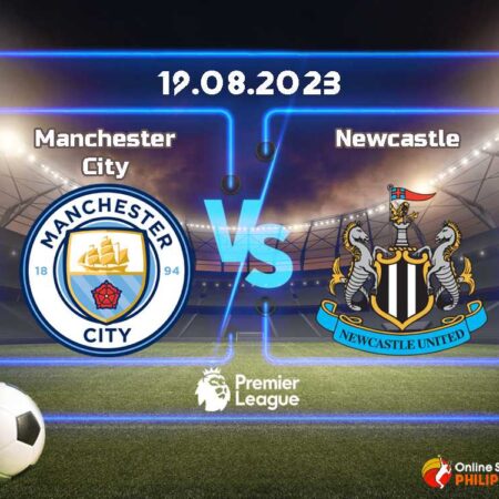 Manchester City vs. Newcastle Predictions