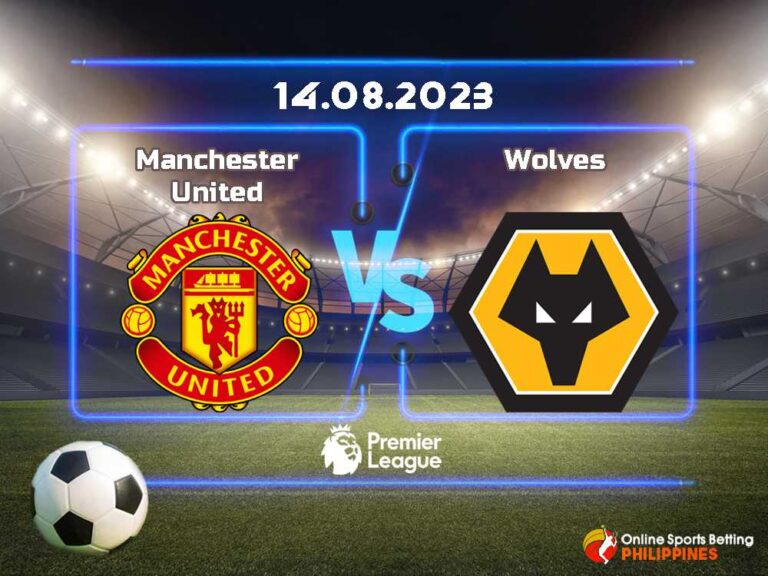 Manchester United Vs. Wolves Predictions - Online Sports Betting ...