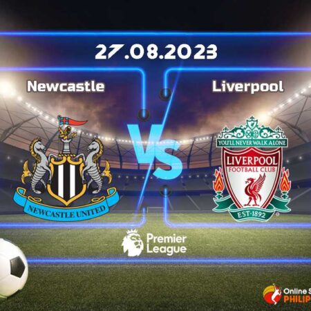 Newcastle vs. Liverpool Predictions