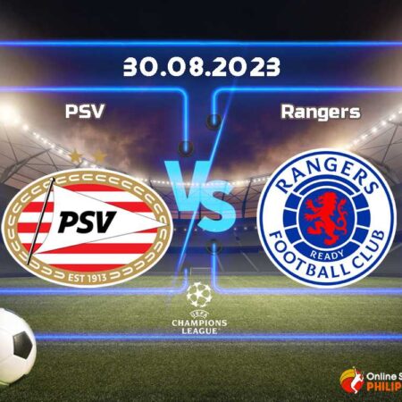 PSV vs. Rangers Predictions