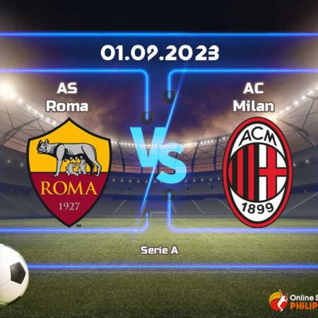 AS Roma vs. AC Milan Predictions