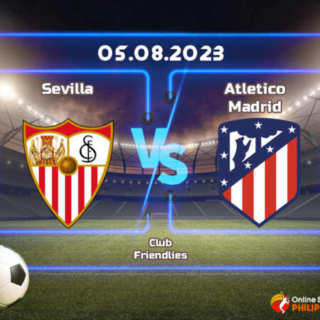 Atletico Madrid vs. Sevilla Predictions