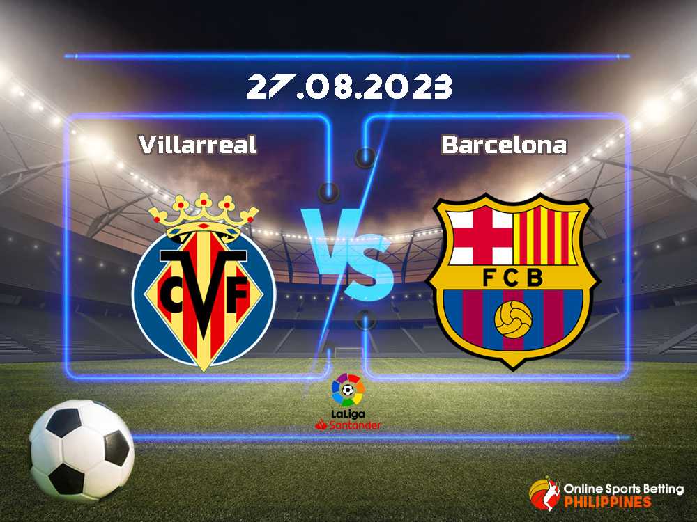 Villarreal vs. Barcelona