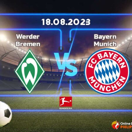 Werder Bremen vs. Bayern Munich Predictions