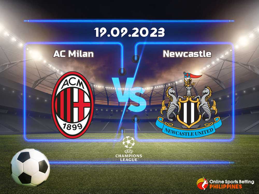 AC Milan vs. Newcastle