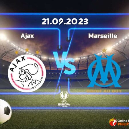 Ajax vs. Marseille Predictions