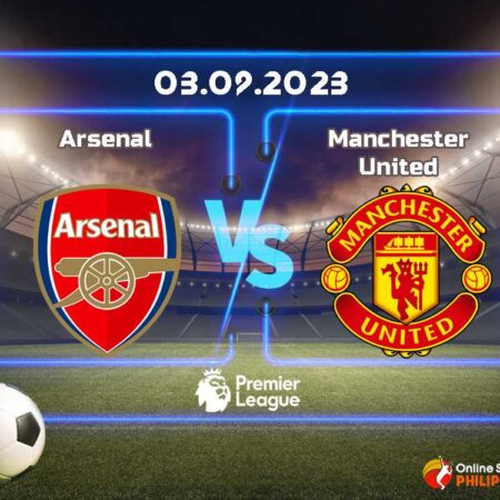 Arsenal vs. Manchester United Predictions