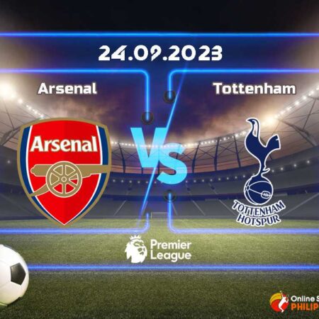 Arsenal vs. Tottenham Predictions