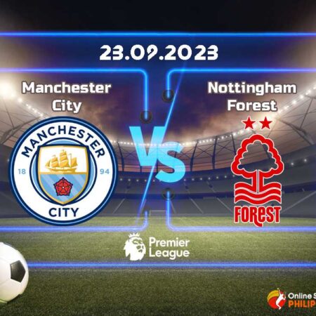 Manchester City vs. Nottingham Forest Predictions