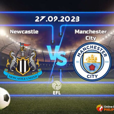 Newcastle vs. Manchester City Predictions