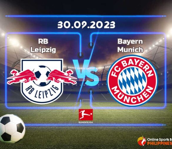 RB Leipzig vs. Bayern Munich Predictions