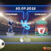 Tottenham vs. Liverpool Predictions