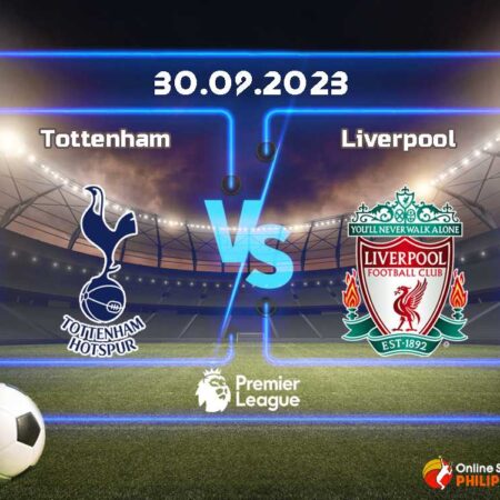 Tottenham vs. Liverpool Predictions