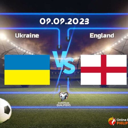 Ukraine vs. England Predictions