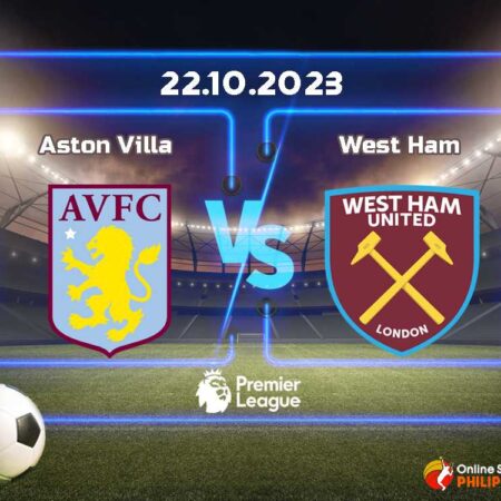 Aston Villa vs. West Ham Predictions