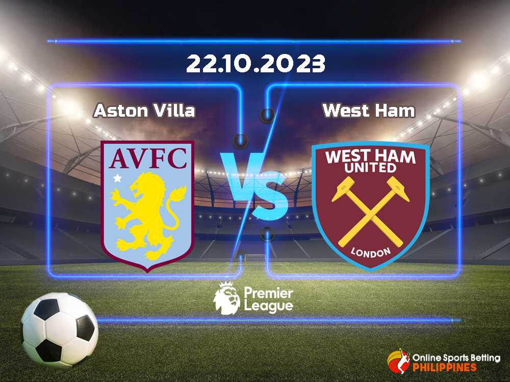 Aston Villa vs. West Ham