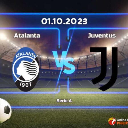 Atalanta vs. Juventus Predictions