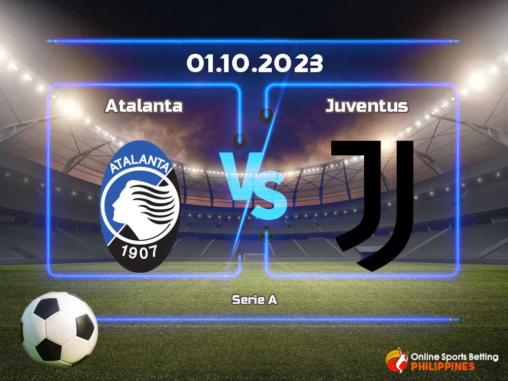 Atalanta vs. Juventus