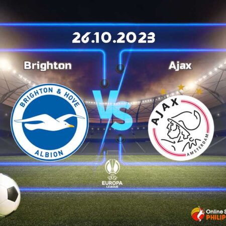 Brighton vs. Ajax Predictions