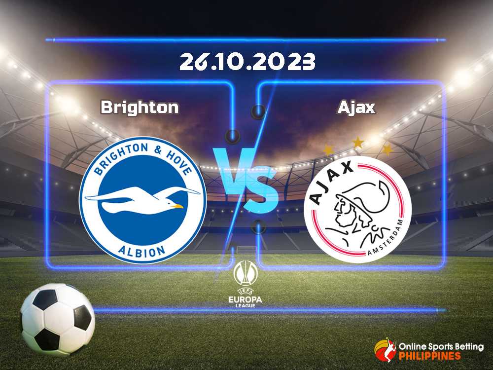 Brighton vs. Ajax