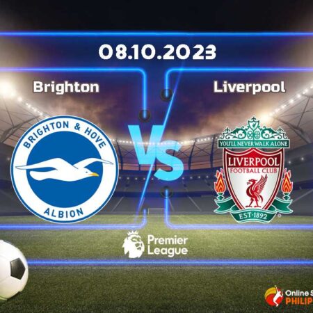 Brighton vs. Liverpool Predictions