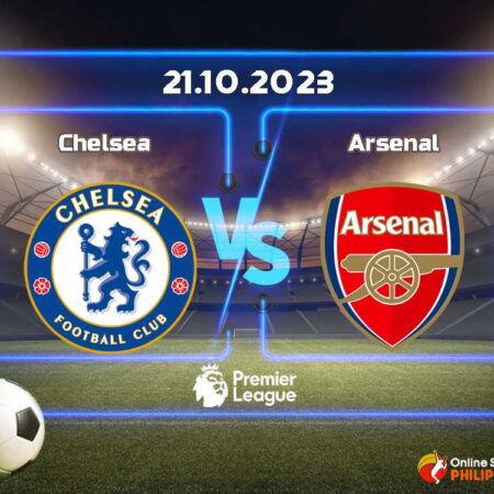 Chelsea vs. Arsenal Predictions