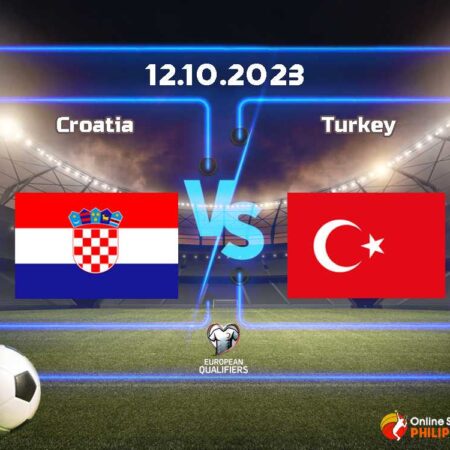 Croatia vs. Turkey Predictions