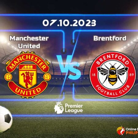 Manchester United vs. Brentford Predictions