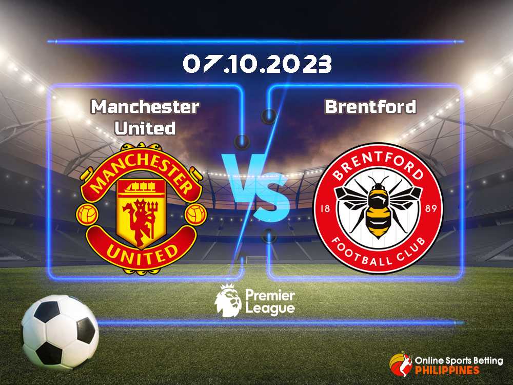 Manchester United vs. Brentford