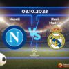Napoli vs. Real Madrid Predictions