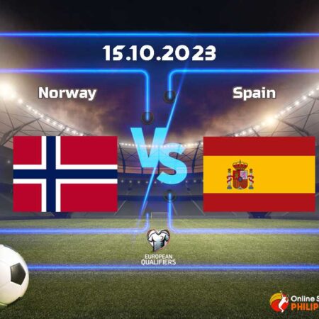 Norway vs. Spain Predictions