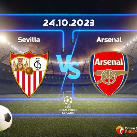 Sevilla vs. Arsenal Predictions