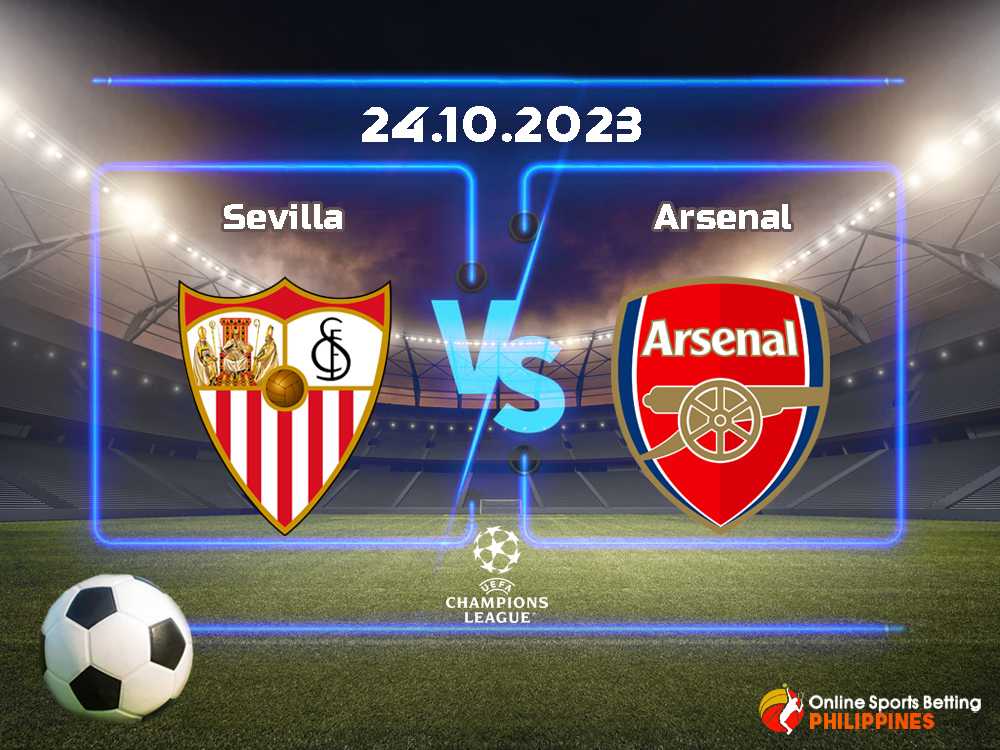 Sevilla vs. Arsenal