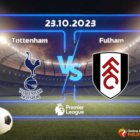 Tottenham vs. Fulham Predictions