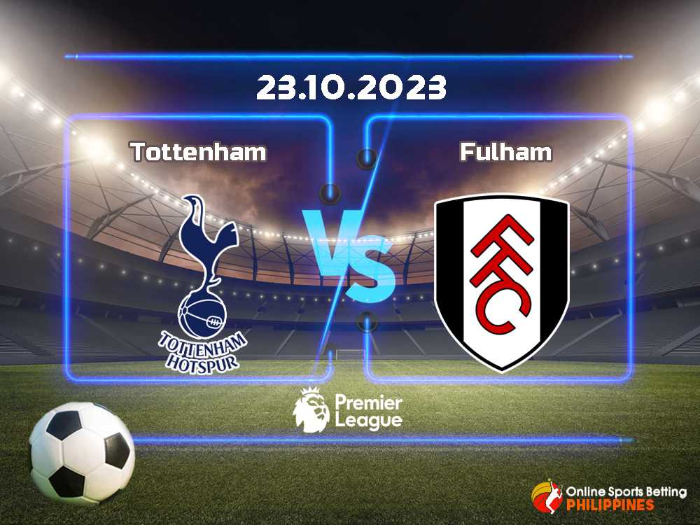 Tottenham vs. Fulham