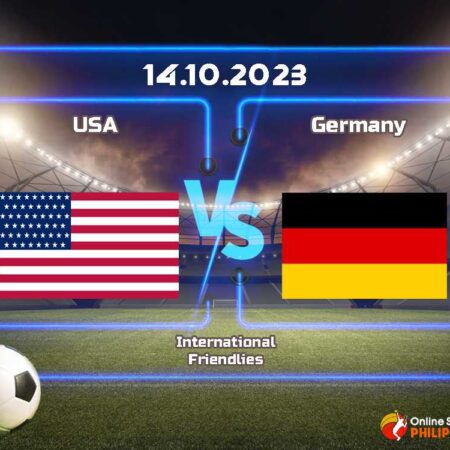 USA vs. Germany Predictions