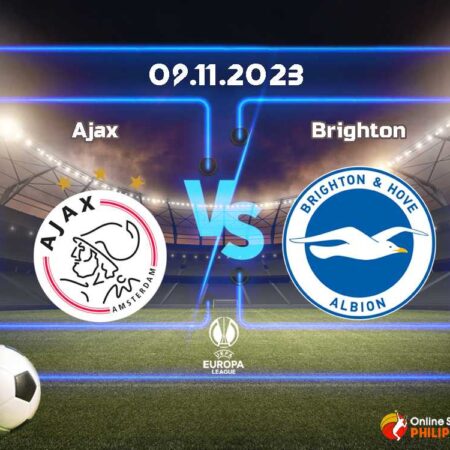 Ajax vs. Brighton Predictions