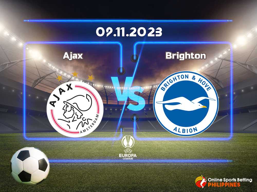 Ajax vs. Brighton