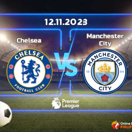 Chelsea vs. Manchester City Predictions