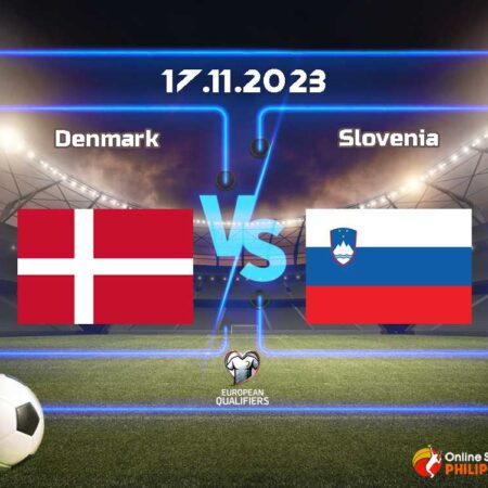 Denmark vs. Slovenia Predictions