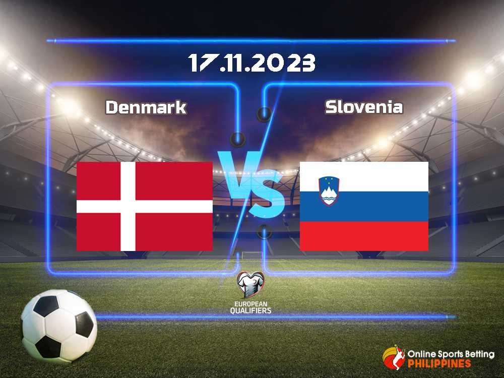 Denmark vs. Slovenia