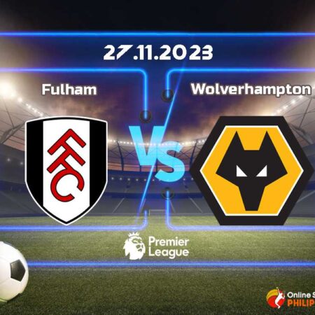 Fulham vs. Wolves Predictions