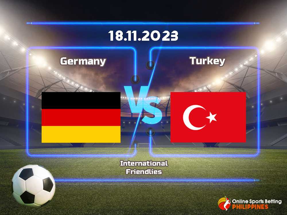Germany vs. Turkey